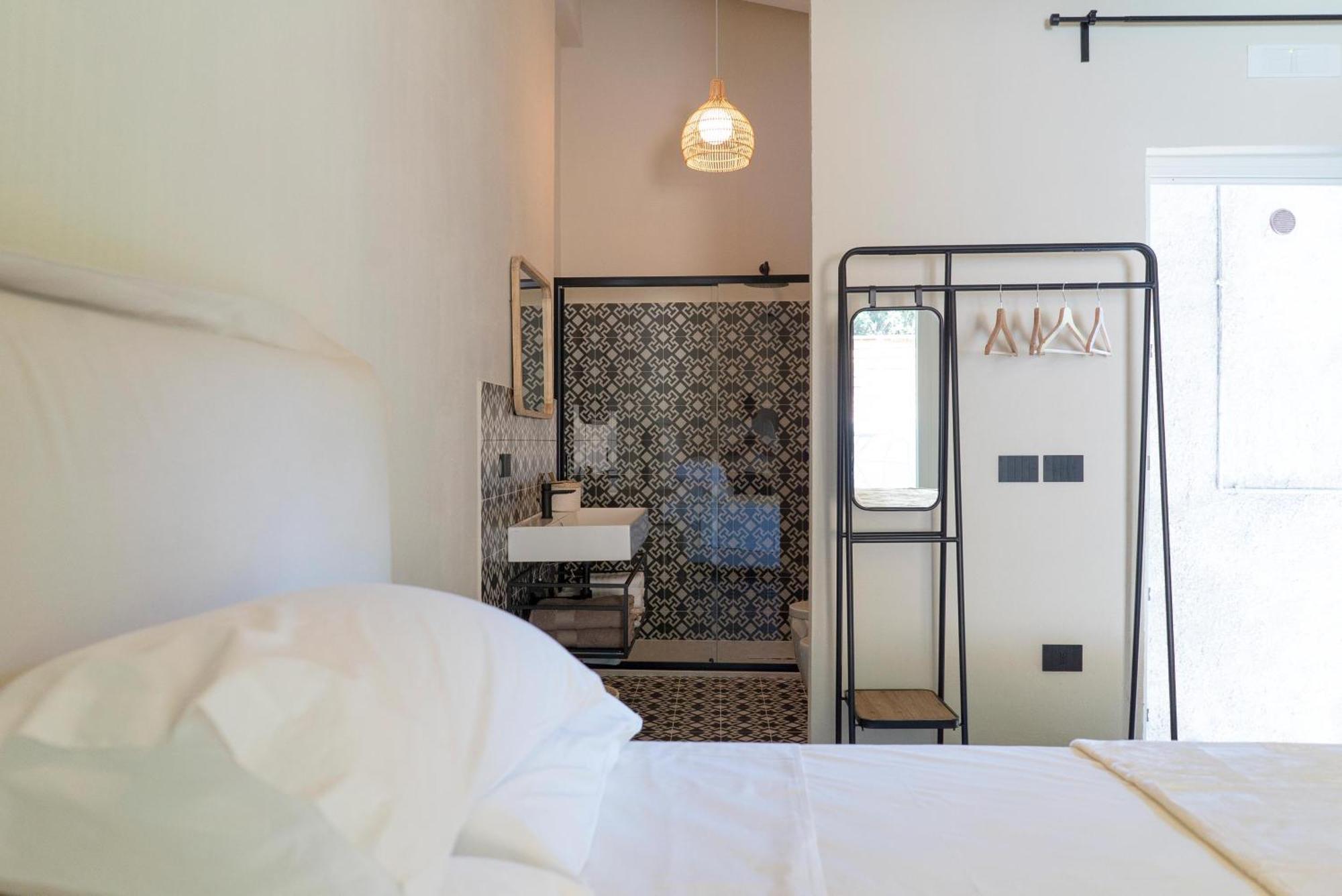 Tesoro Nascosto B&B Salerno Bilik gambar