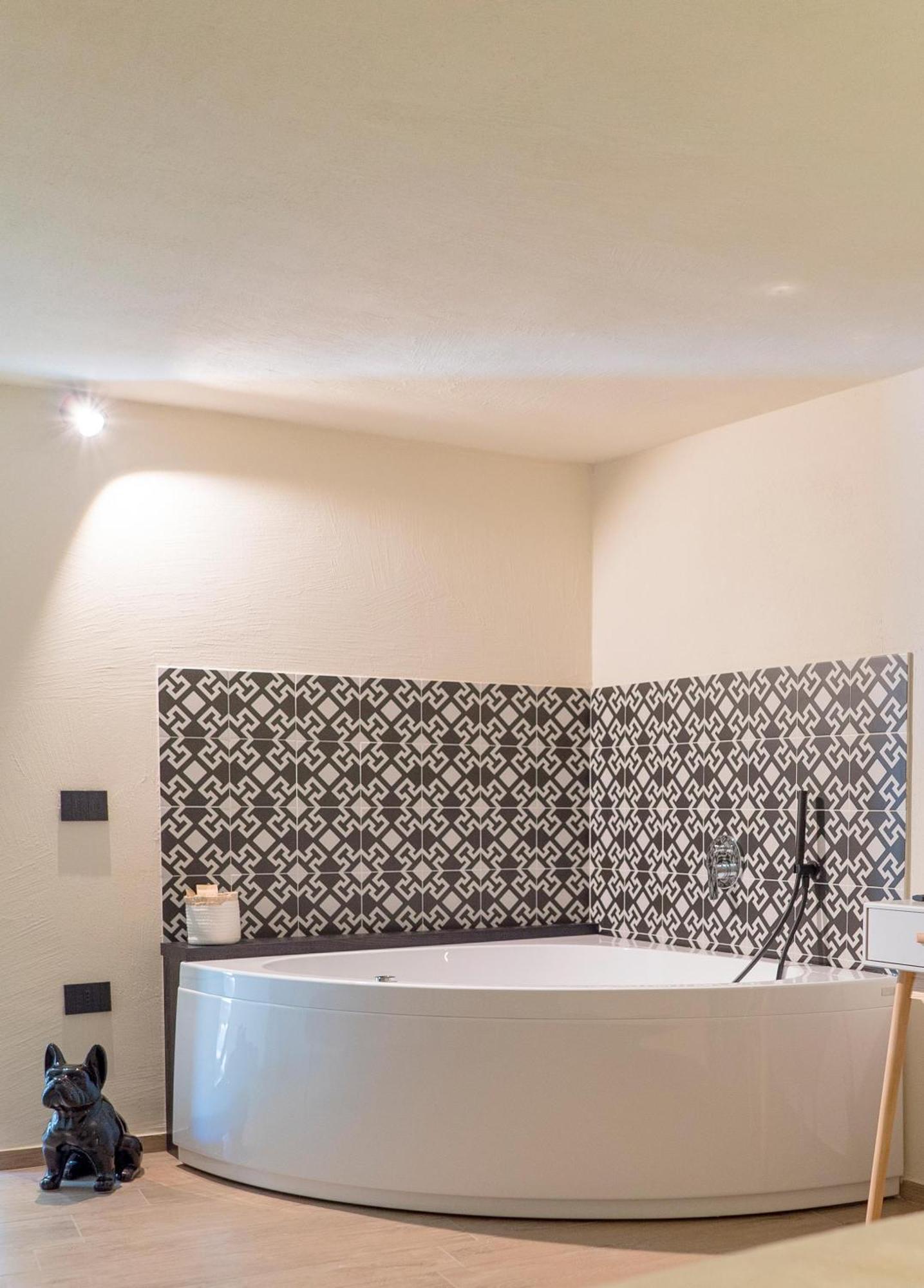 Tesoro Nascosto B&B Salerno Bilik gambar